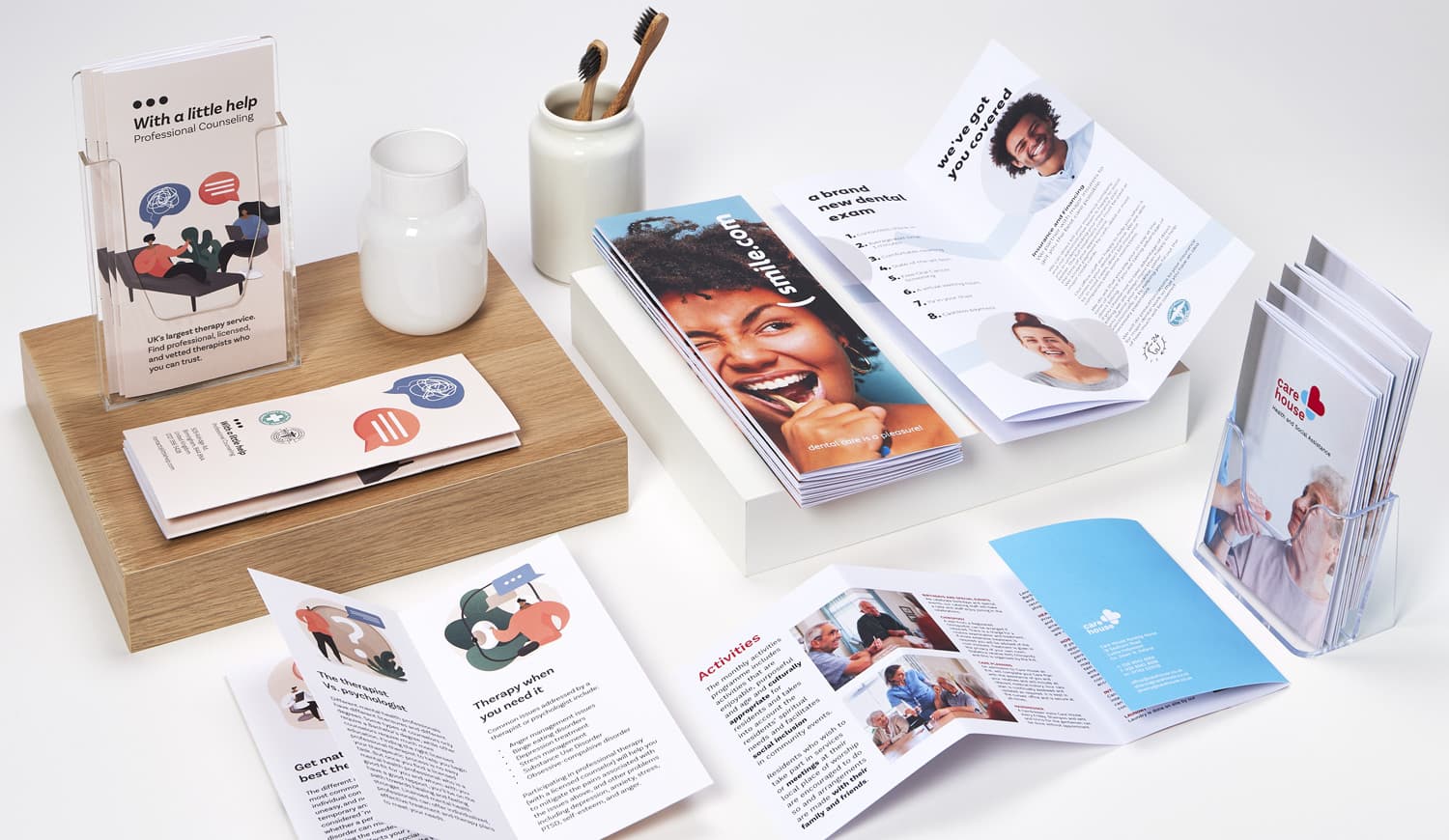 Impression numérique — visuel 2