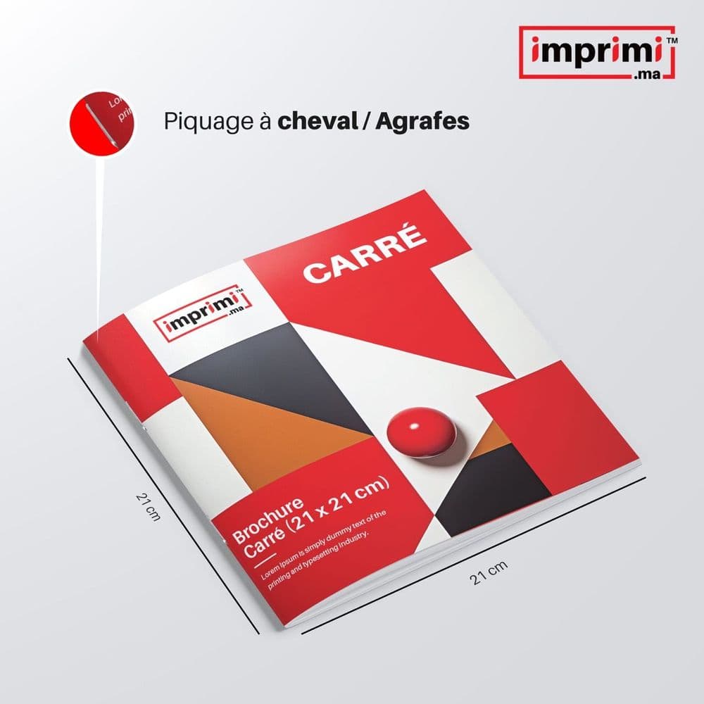 Impression numérique — visuel 3