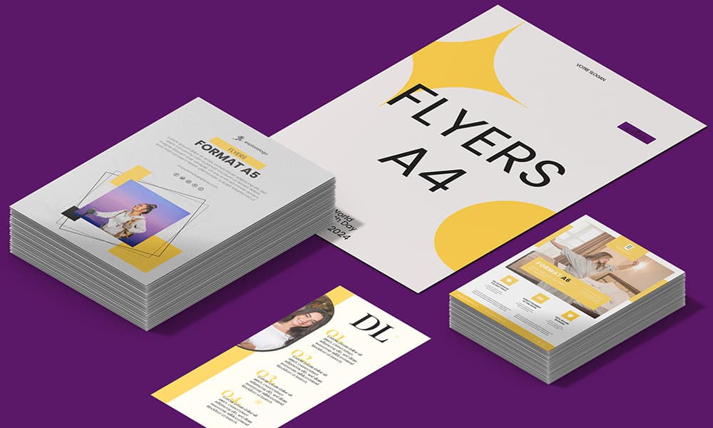 Flyers — visuel 1
