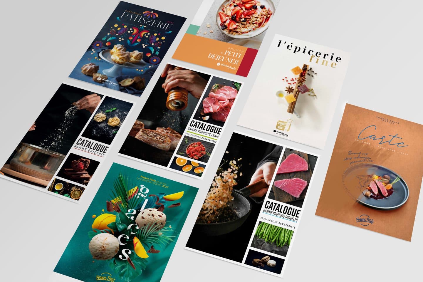 Catalogues — visuel 2