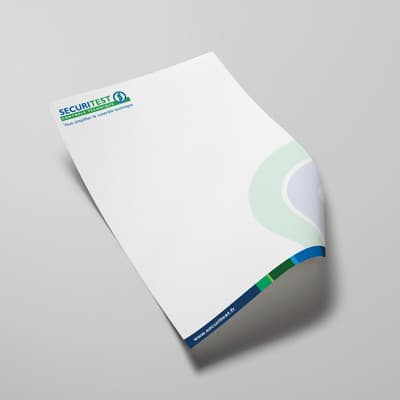 Papier à en-tête — visuel 2