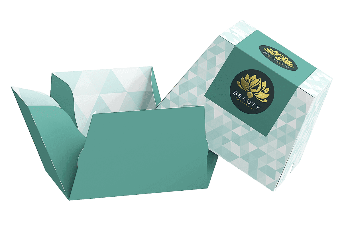 Packaging complexes — visuel 1