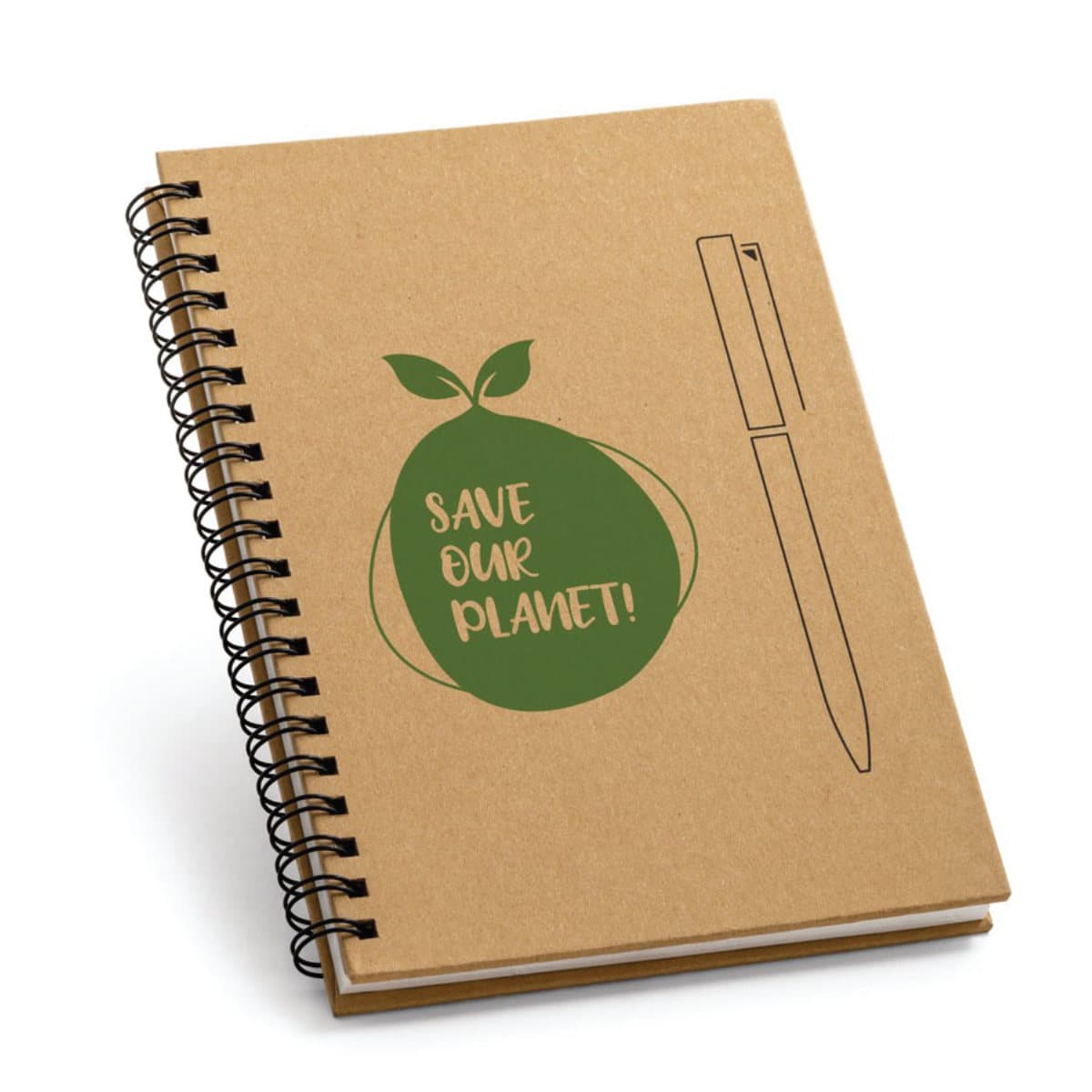 Blocs notes — visuel 2