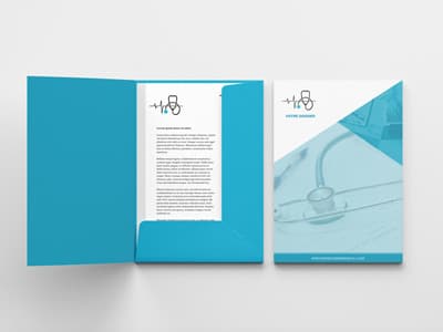 Chemises cartonnées — visuel 3