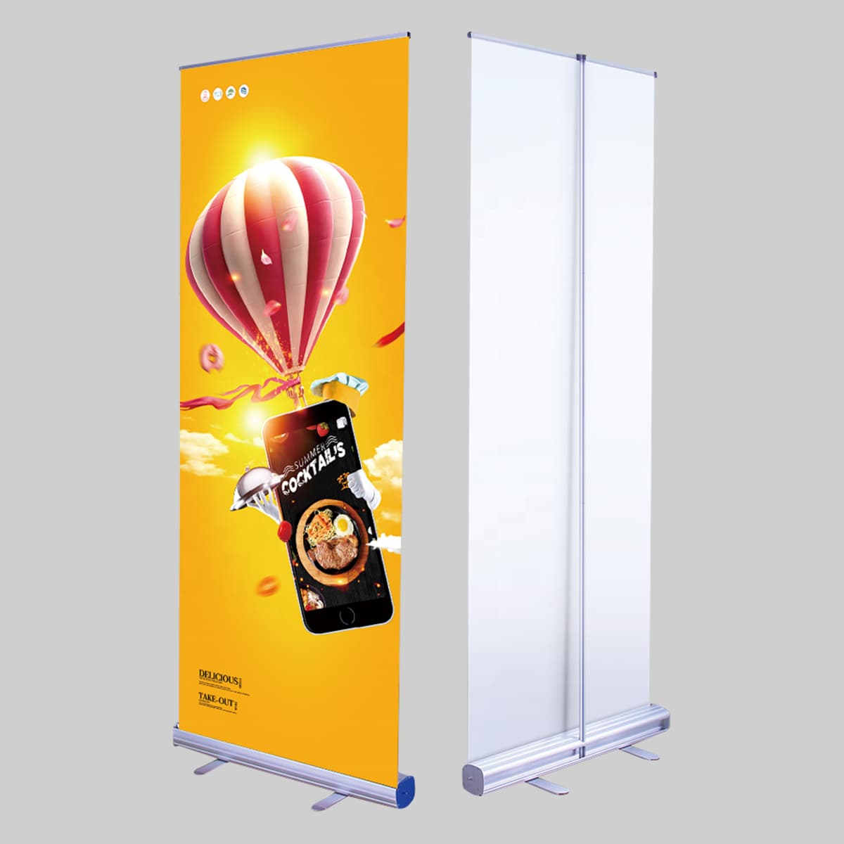 Kakémonos — visuel 6