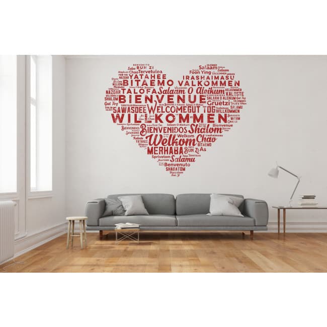 Stickers muraux — visuel 3