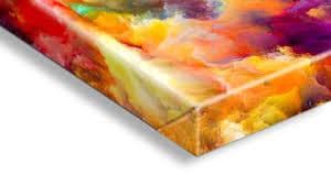 Toile fine art — visuel 1