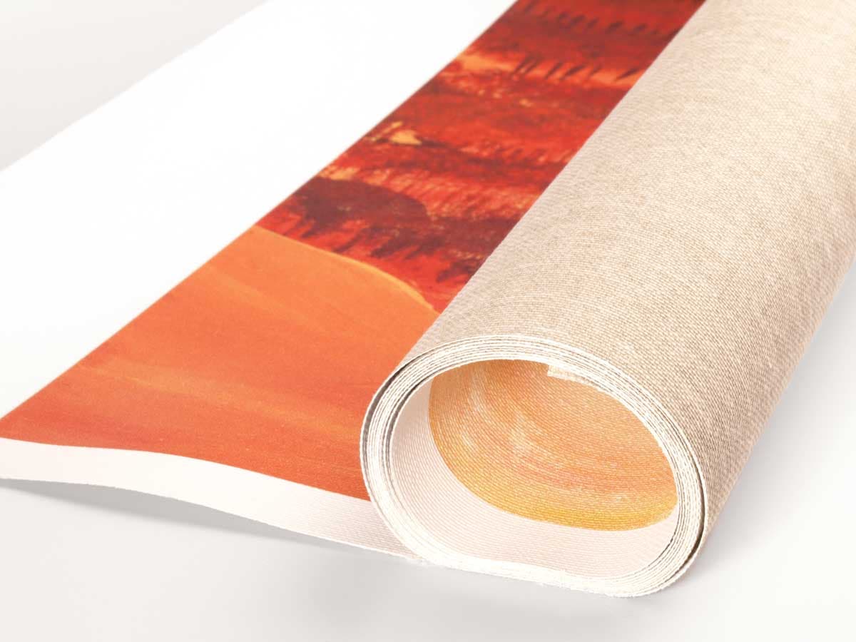Toile fine art — visuel 2