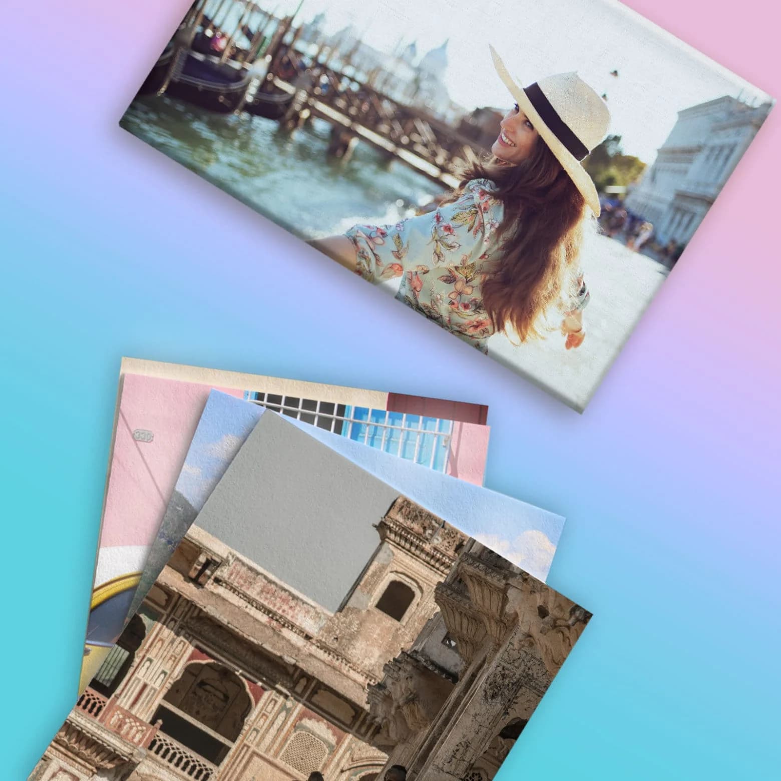 Toile fine art — visuel 3