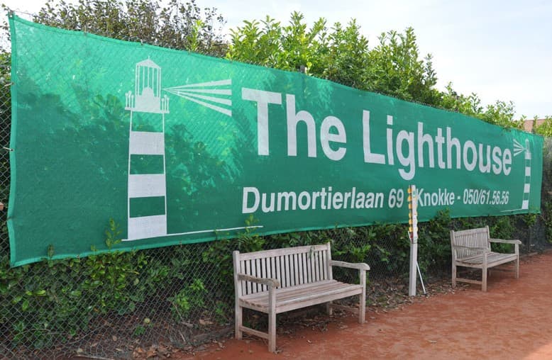 Filets publicitaires — visuel 1