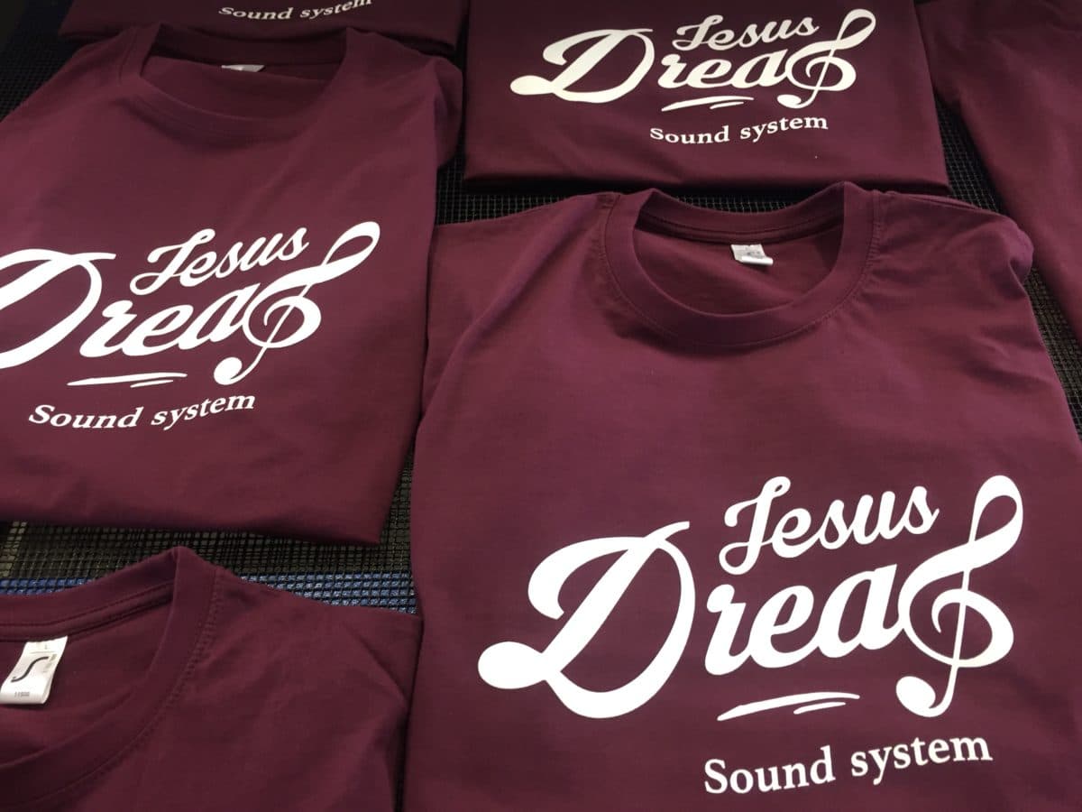 T-shirts — visuel 3