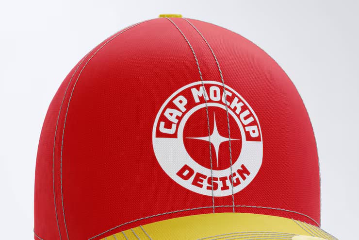 Casquettes — visuel 1