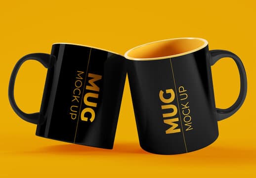 Verres et mugs — visuel 1